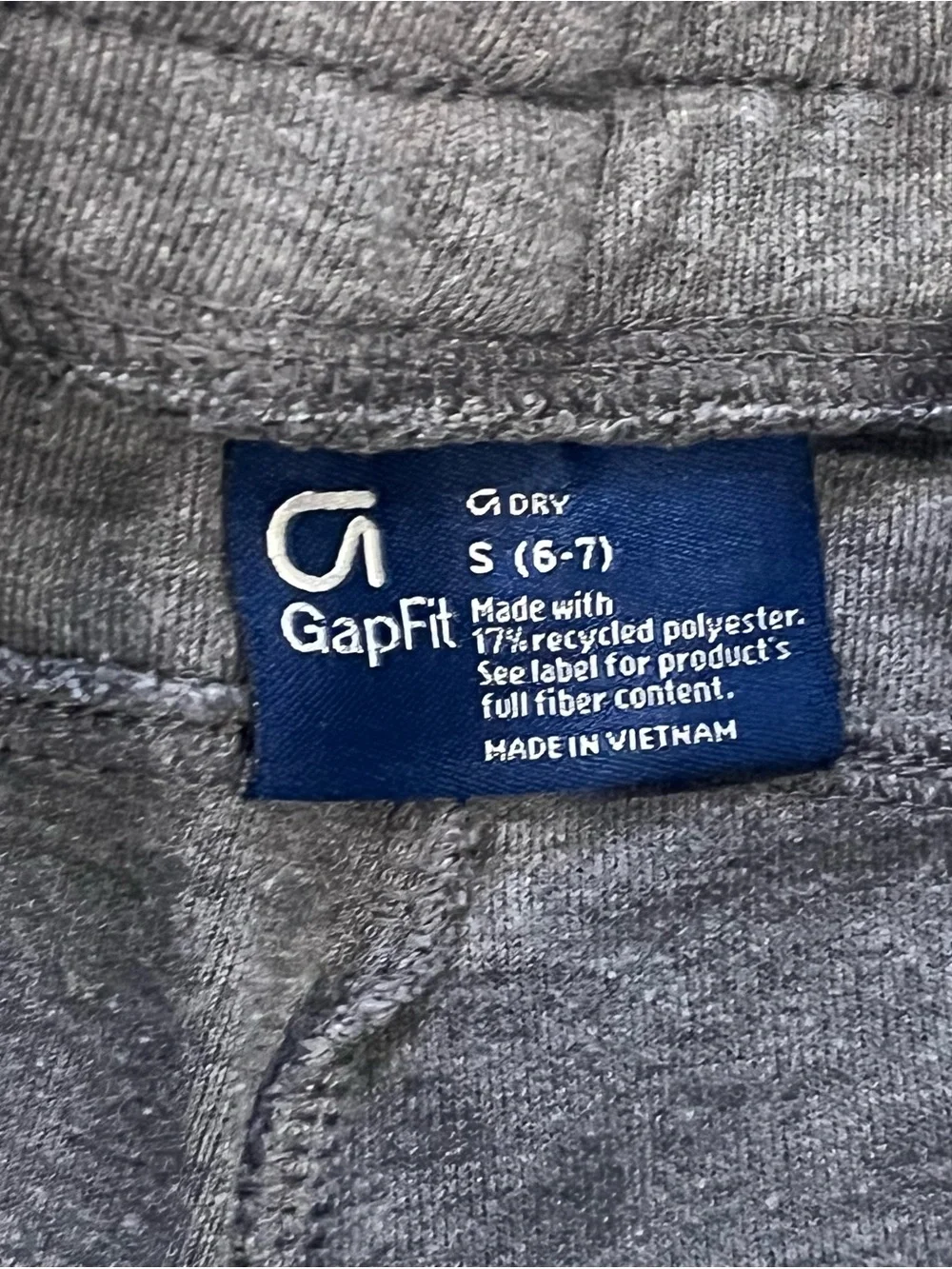 Gap Kids Old Navy Boys Pants Lot Size Small 6-7 Chino Joggers Sweats Cargo Pants